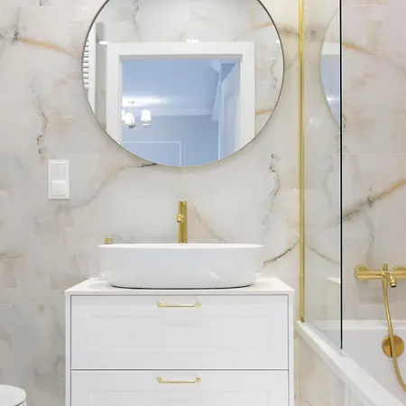 Glamour Apartment