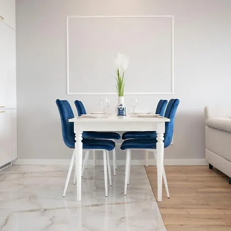 Apartment Glamour