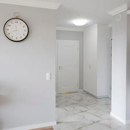 Glamour Apartment *
