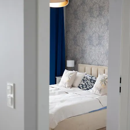 Glamour Apartment *