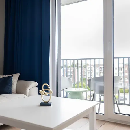 Glamour Apartment