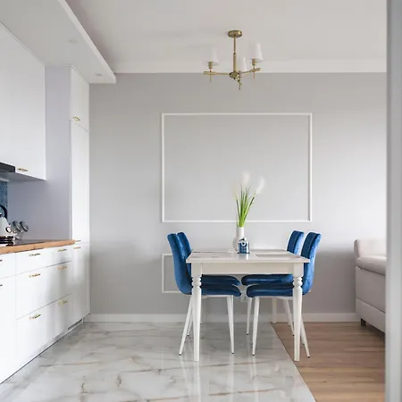 Glamour Apartment *