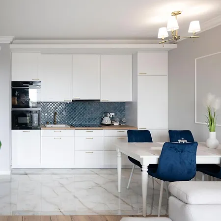 Glamour Apartment