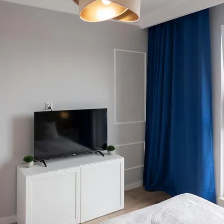 Apartment Glamour *