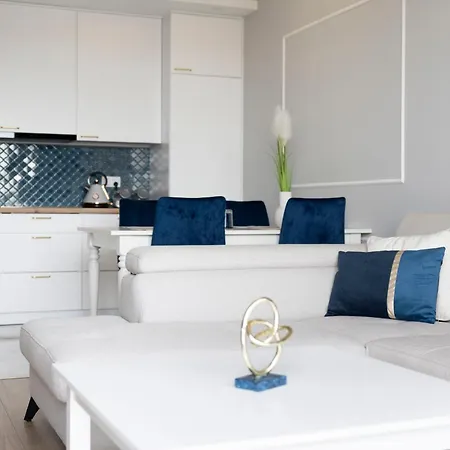 Glamour Apartment *