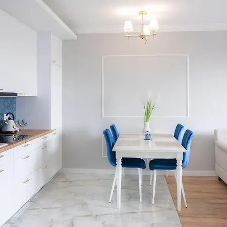 Apartment Glamour *