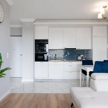 Glamour Apartment *
