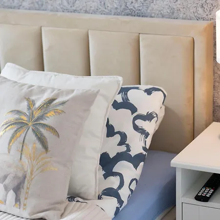 Glamour Apartment *