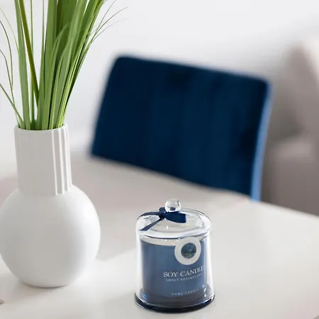 Glamour Apartment