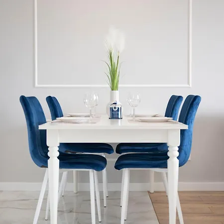 Glamour Apartment