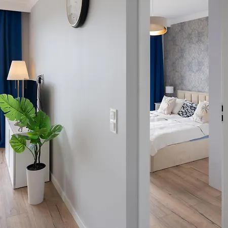 Apartment Glamour *